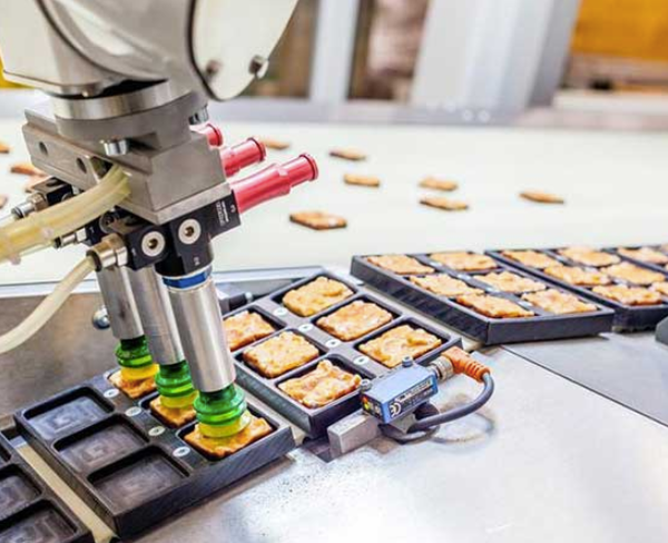 How Robotics Is Changing Industries