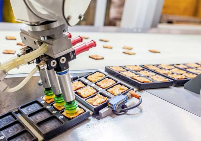 How Robotics Is Changing Industries