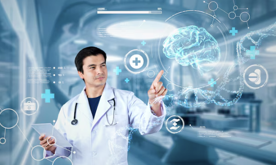 How Technology Helps in Scientific Discoveries