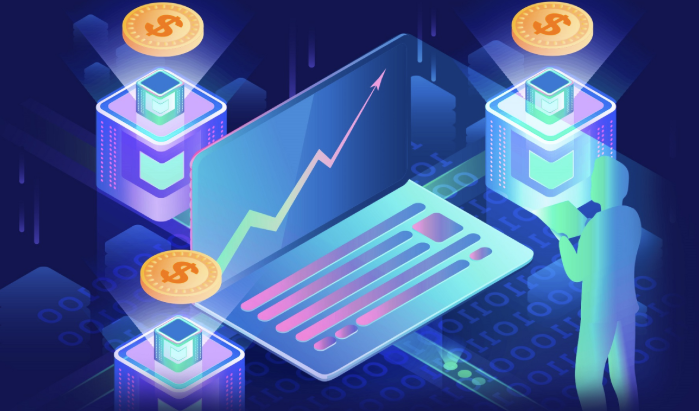Blockchain-Powered Financial Evolution
