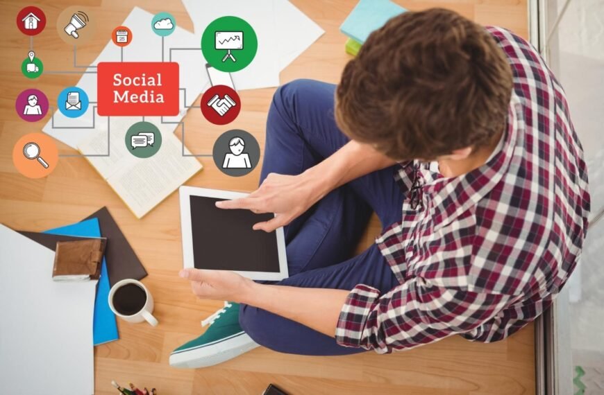 Boost Your Online Presence with the Right AI Tool for Social Media