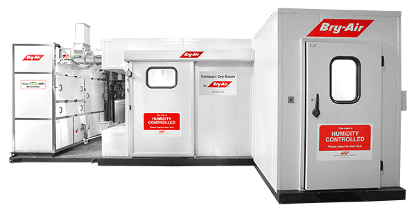 Why Are Lithium Battery Dry Rooms Essential for Precision Manufacturing Environments?