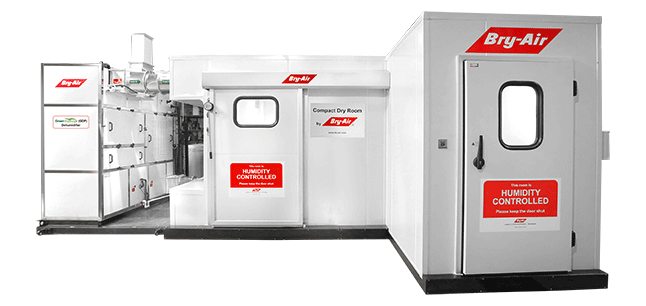Why Are Lithium Battery Dry Rooms Essential for Precision Manufacturing Environments?