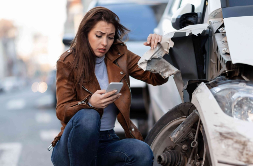 What Should You Know Before Filing a Car Accident Injury Claim?