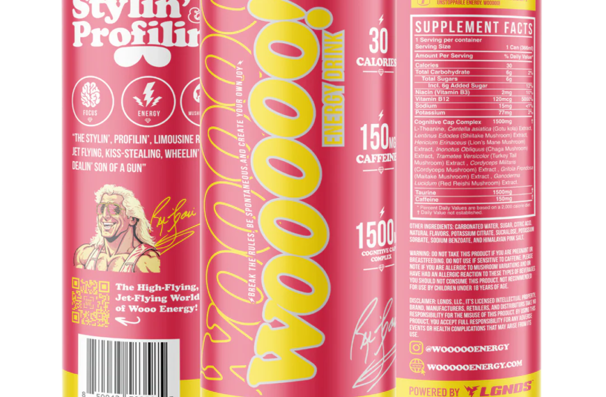 Is an Energy Drinks Online Store the Best Way to Buy Functional Beverages Today