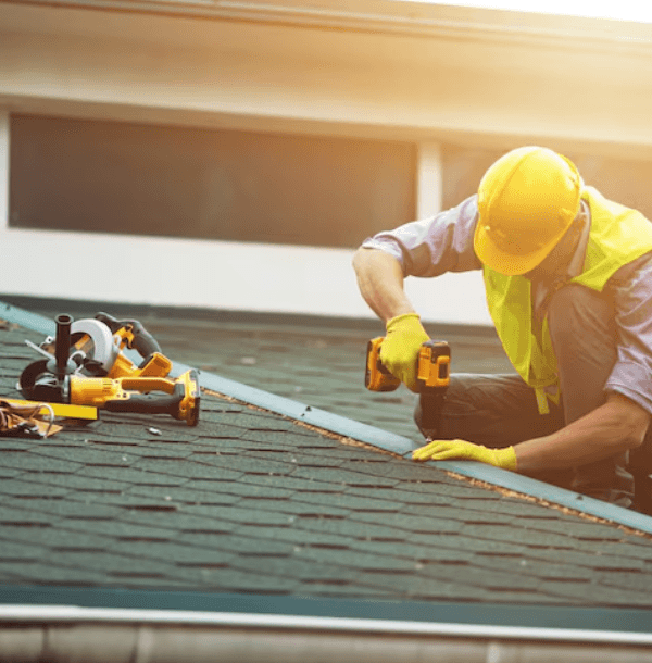 How to Detect and Repair Roof Leaks Before Serious Damage Happens