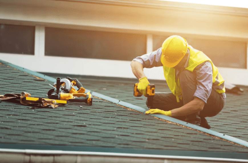 How to Detect and Repair Roof Leaks Before Serious Damage Happens