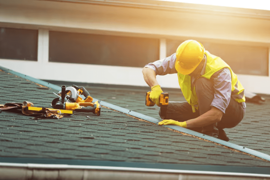 How to Detect and Repair Roof Leaks Before Serious Damage Happens