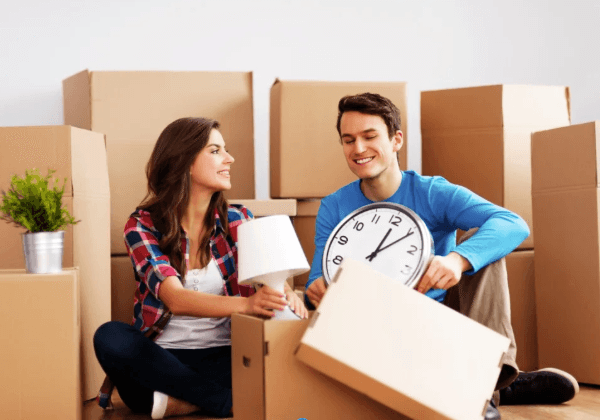 Common Packing Mistakes That Can Lead to Damage
