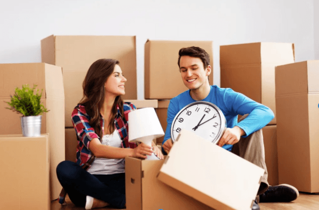 Common Packing Mistakes That Can Lead to Damage