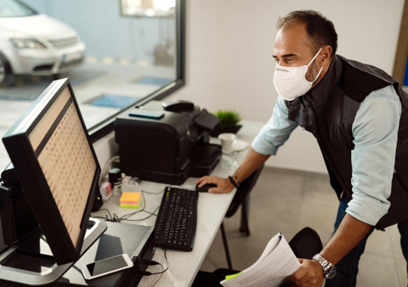 Asset Tag Removal Company: Ensuring Secure and Efficient IT Asset Management