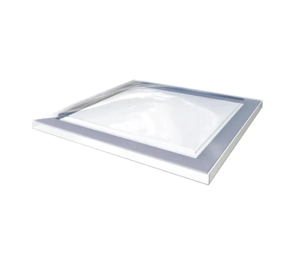Polycarbonate Rooflights for Flat Roofs: The Complete Homeowner’s Guide