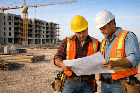 Why Electrical Staffing Has Become One of the Biggest Challenges in Texas Construction