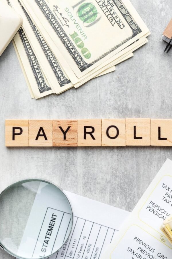 The Connection Between Payroll Accuracy and Business Growth