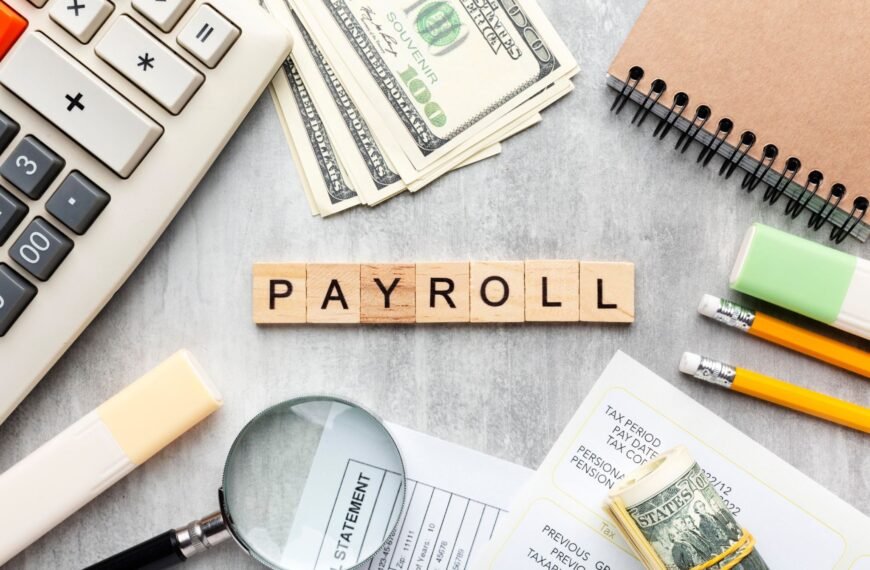 The Connection Between Payroll Accuracy and Business Growth