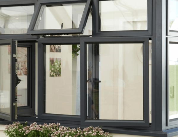 How Aluminium Windows and Lift and Slide Doors Enhance Living?