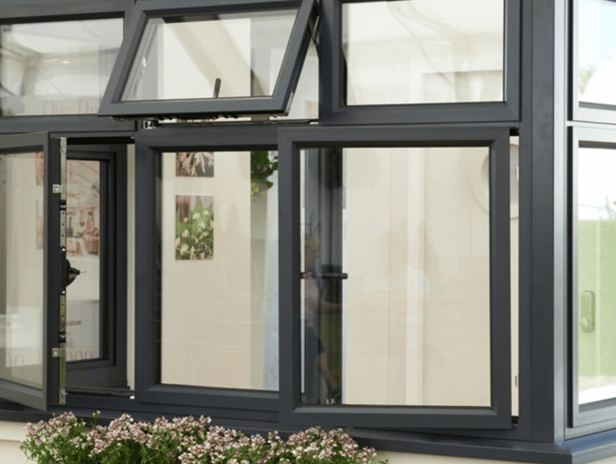 How Aluminium Windows and Lift and Slide Doors Enhance Living?