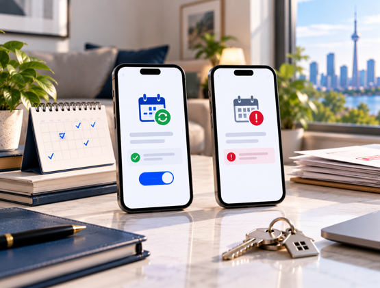Autopay vs Manual Rent Payments: Protect Your Credit File